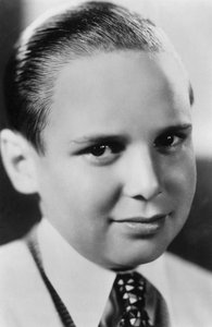 Jackie Coogan 1914-1984, acteur américain, 20e siècle - Unbekannt