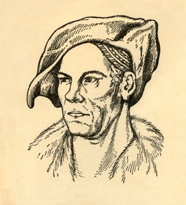 Jacob Fugger, 1933 - Unbekannt