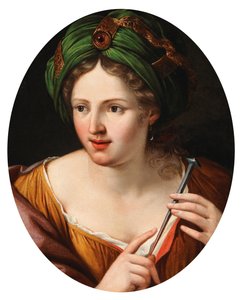 Jael, XVIIe siècle - Unbekannt