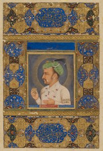 Jahangir, 17e siècle - Unbekannt