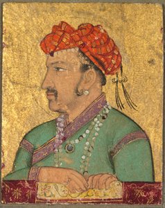 Jahangir, début des années 1600 - Unbekannt