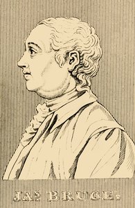 James Bruce, 1730-1794, 1830 - Unbekannt