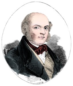 James Bruce, Lord Elgin, 1811-1863, 19ème siècle - Unbekannt