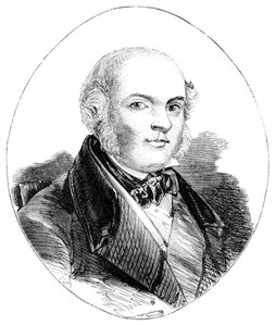 James Bruce, Lord Elgin, 1811-1863, 19ème siècle