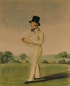James Cobbett, vers 1830