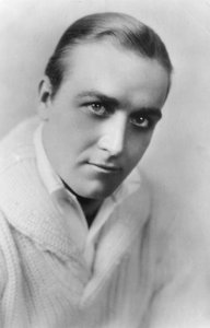 James Hall, acteur américain