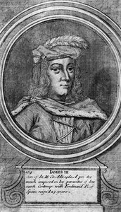 Jacques III d