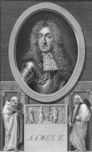 Jacques II, 1789 - Unbekannt