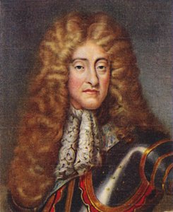 Jacques II, 1935 - Unbekannt