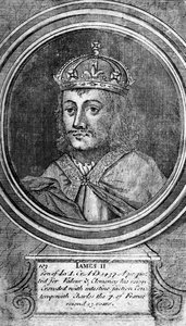 Jacques II d