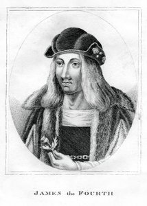 Jacques IV d