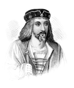 Jacques Ier, roi d