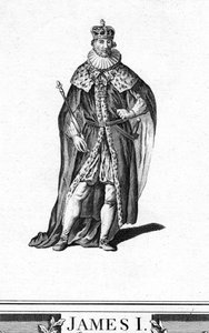 Jacques Ier d