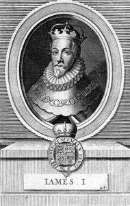 Jacques Ier d