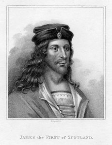 Jacques Ier d