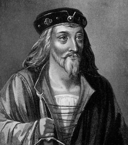 Jacques Ier d