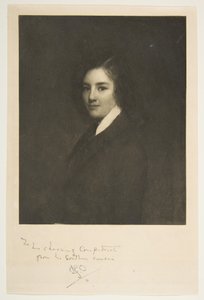 James McNeill Whistler, à l