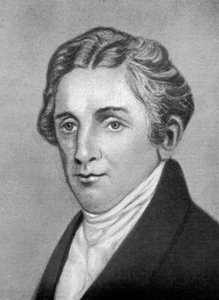 James Monroe 1758-1831, cinquième président des États-Unis, 1926