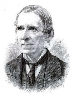James Paget - Unbekannt