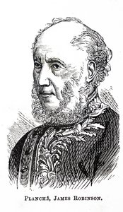 James Planché