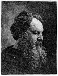 James T Fields, 19e siècle