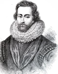 Jacques VI et I - Unbekannt