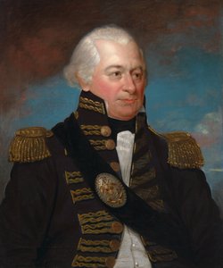 James Wilkinson, vers 1820