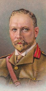 Jan Christiaan Smuts 1870-1950, homme d