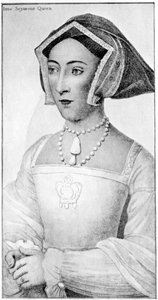 Jane Seymour, 16ème siècle, 1910