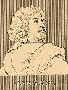 Jansen, 1585-vers 1632, 1830 - Unbekannt