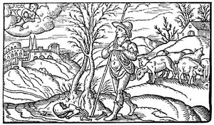 Janvier, 1597 1893 - Unbekannt