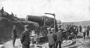 Batterie d