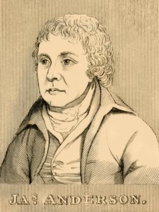 Jas. Anderson, 1739-1808, 1830 - Unbekannt
