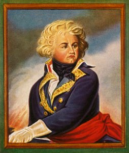 Jean-Baptiste Kléber, 1933 - Unbekannt