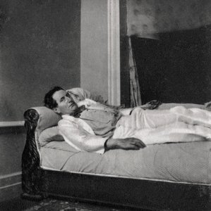 Jean-Louis Forain, artiste français, 1897 - Unbekannt