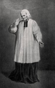 Jean-Marie Vianney, Curé d