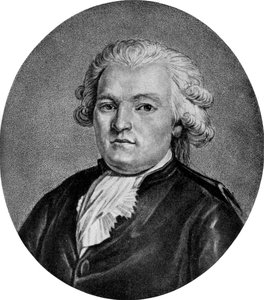 Jean Anthelme Brillat-Savarin, député à l