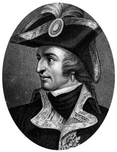 Jean Baptiste Kléber, 1753-1800, général français, 1837 - Unbekannt