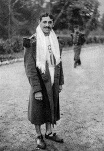 Jean Bouin, soldat et athlète français - Unbekannt