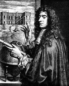 Jean Dominique Cassini 1625-1712, astronome français d