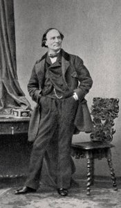Jean Eugène Robert-Houdin, français, 1855 - Unbekannt