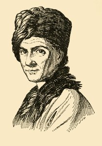 Jean-Jacques Rousseau, 1933