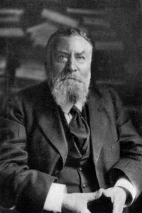 Jean Jaurès, homme politique socialiste français - Unbekannt