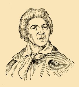Jean Paul Marat - Unbekannt