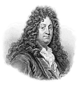 Jean Racine, poète et dramaturge français - Unbekannt