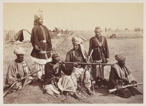 Jellallabad - Unbekannt