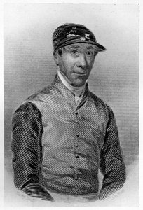 Jem Robinson, vers 1850, 1911 - Unbekannt