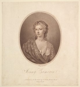 Jenny Cameron, 8 février 1788