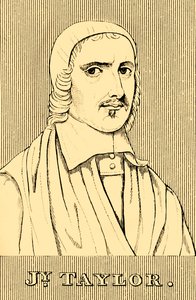 Jeremy Taylor, 1613-1667, 1830 - Unbekannt