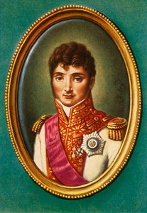 Jérôme Bonaparte, 1933